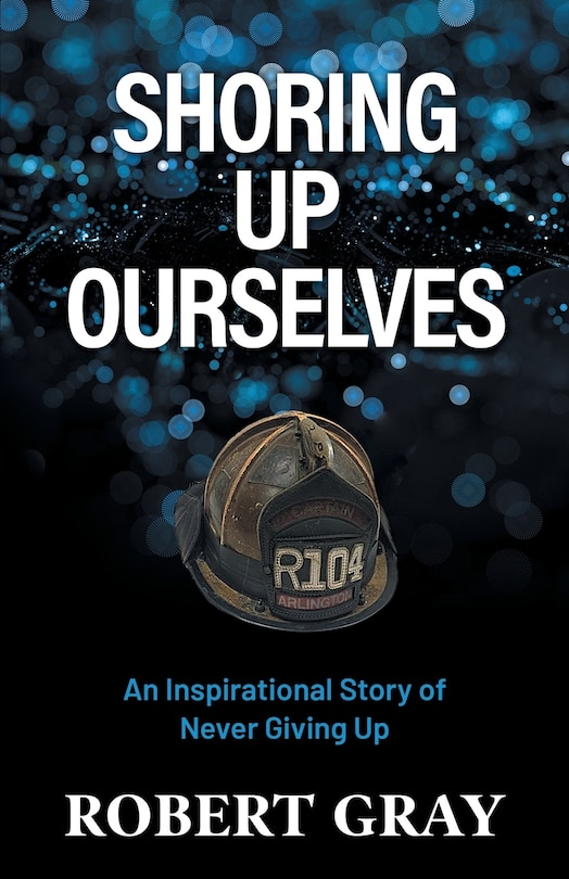 Front cover_Shoring Up Ourselves