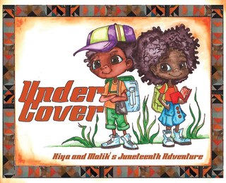 Front cover_Under Cover