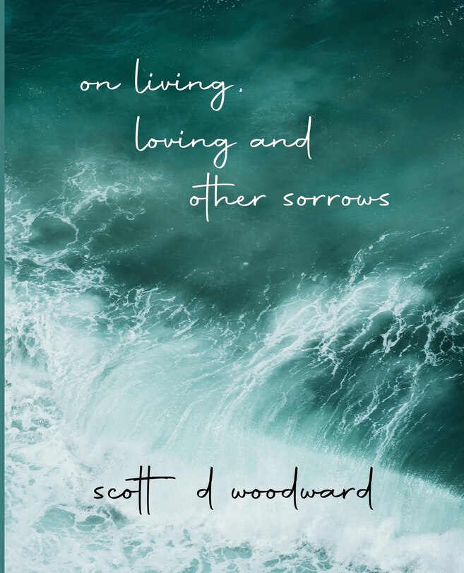 Couverture_on living, loving and other sorrows