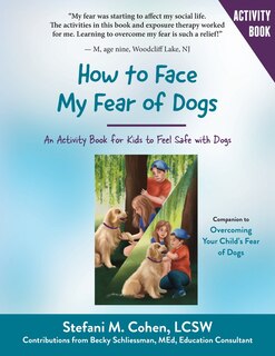 Couverture_How to Face My Fear of Dogs
