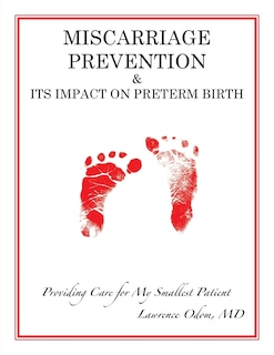 Couverture_Miscarriage Prevention