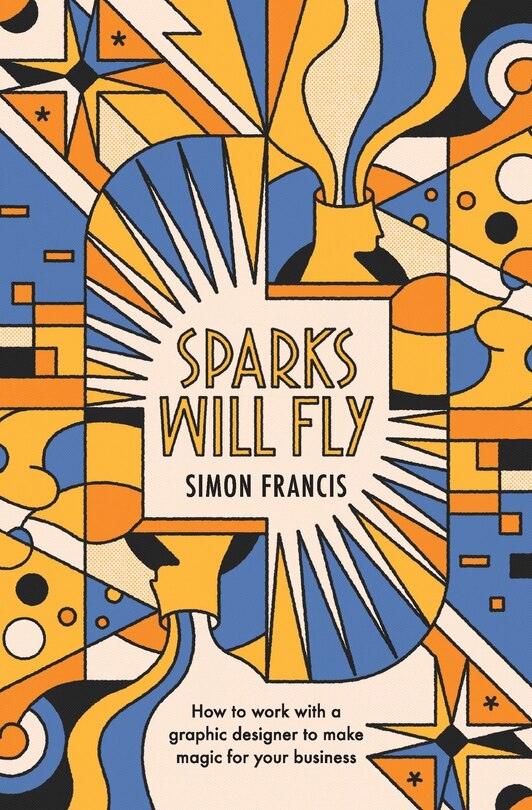 Front cover_Sparks Will Fly