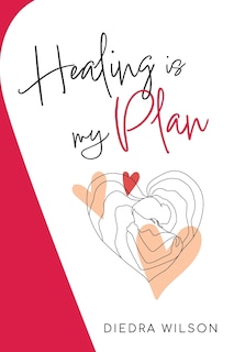 Couverture_Healing is my Plan