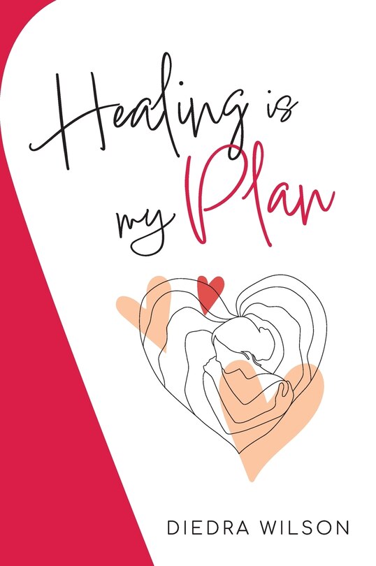 Couverture_Healing is my Plan