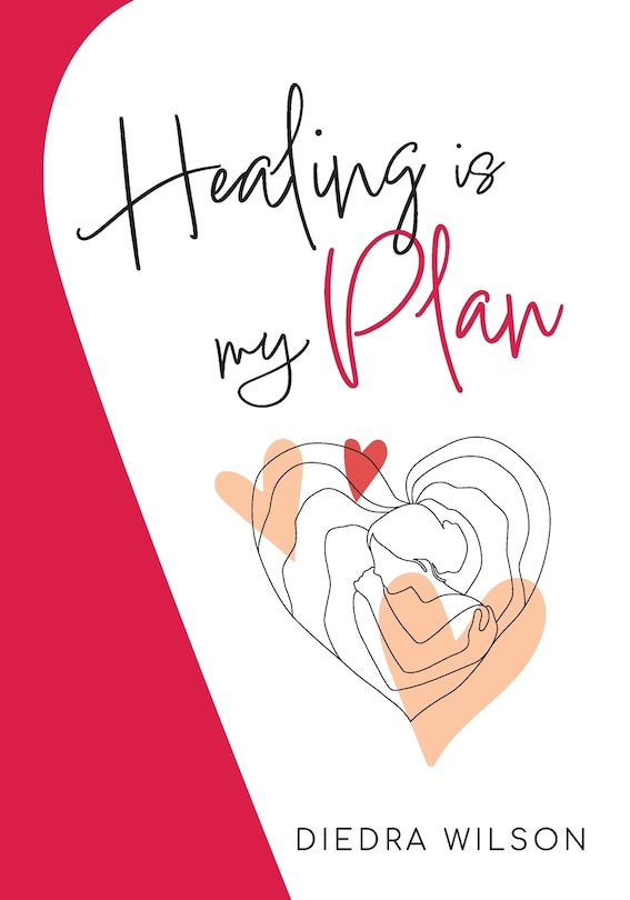 Couverture_Healing is my Plan