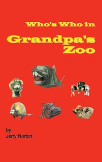 Couverture_Who's Who In Grandpa's Zoo