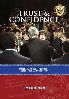 Front cover_Trust and Confidence