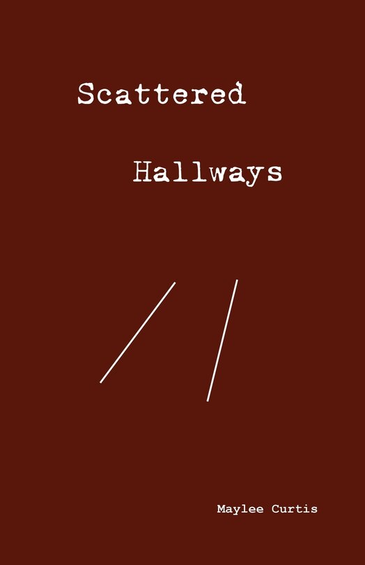 Front cover_Scattered Hallways