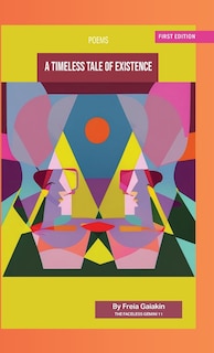 Couverture_A Timeless Tale of Existence