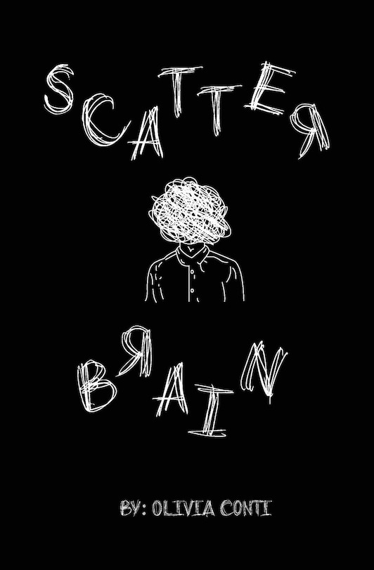Front cover_Scatter Brain