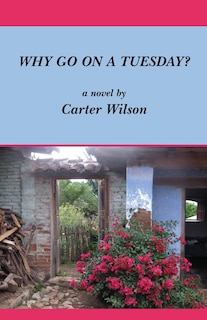 Front cover_Why Go on a Tuesday?