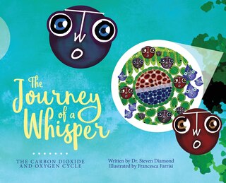 Front cover_The Journey of a Whisper