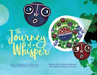 Front cover_The Journey of a Whisper