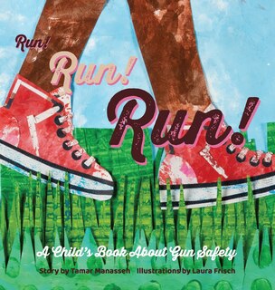Couverture_Run! Run! Run!
