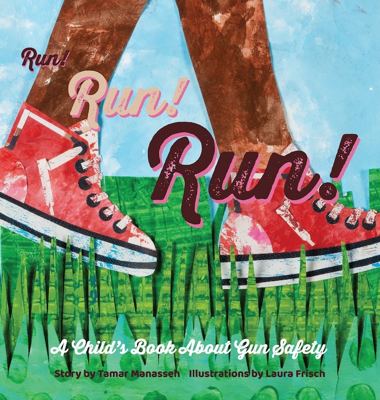 Couverture_Run! Run! Run!