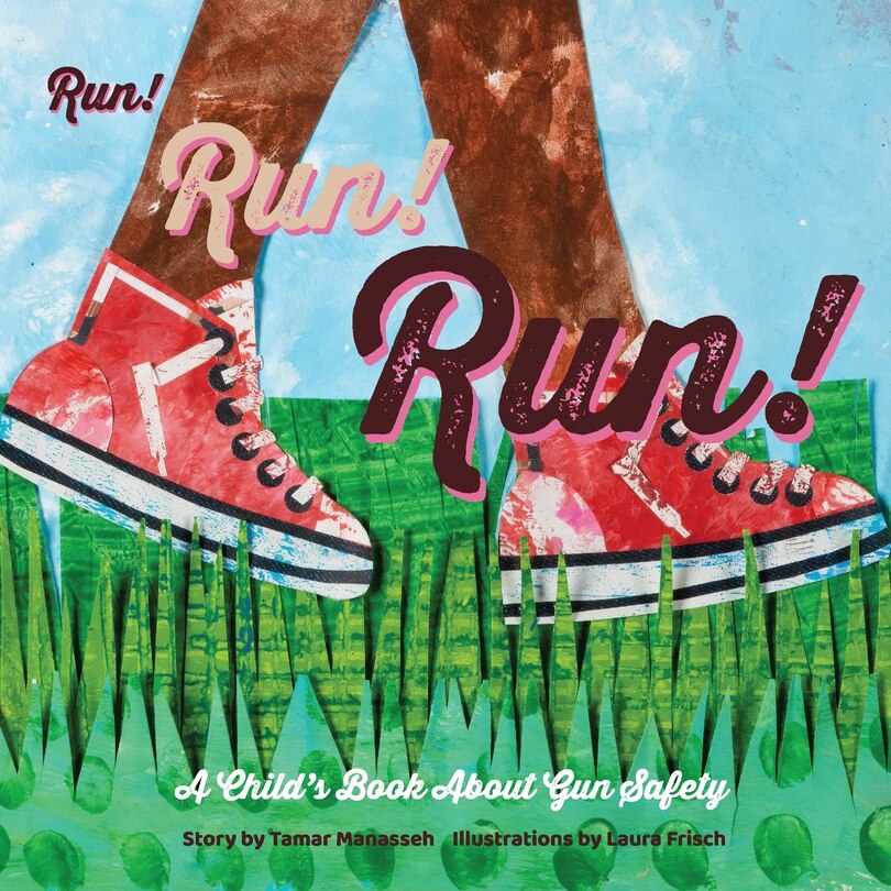 Couverture_Run! Run! Run!