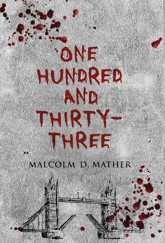 Front cover_One Hundred and Thirty-Three