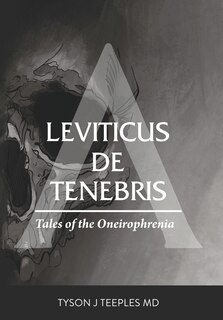 Front cover_Leviticus de Tenebris