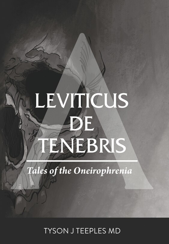 Front cover_Leviticus de Tenebris