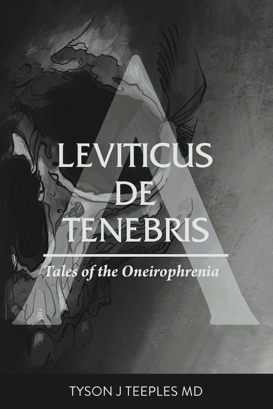 Couverture_Leviticus de Tenebris