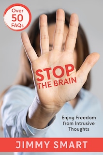 Couverture_Stop the Brain