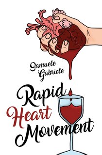 Front cover_Rapid Heart Movement