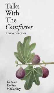 Couverture_Talks with the Comforter