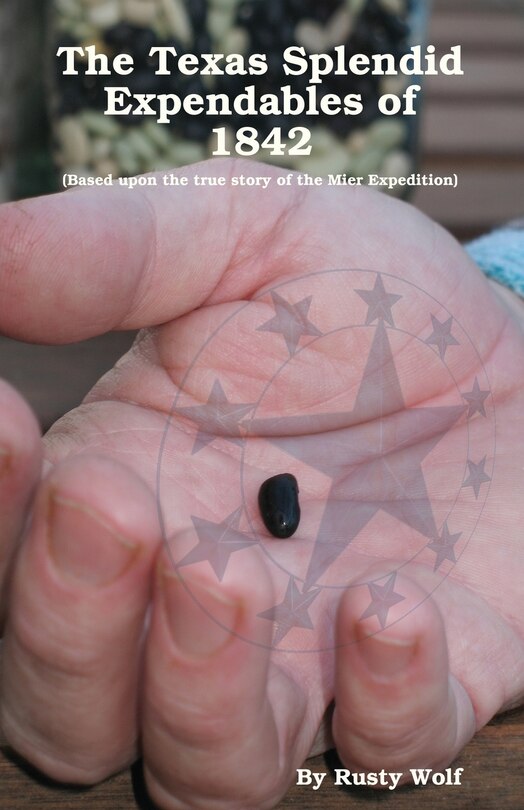 Couverture_The Texas Splendid Expendables of 1842