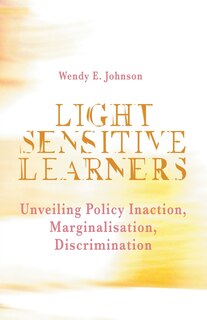 Couverture_Light Sensitive Learners