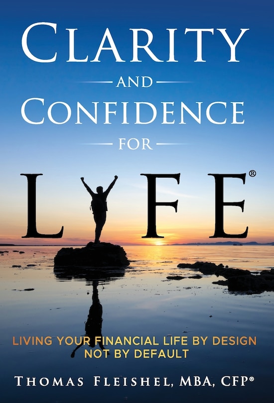 Couverture_Clarity and Confidence for Life(R)
