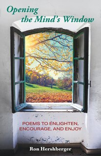 Couverture_Opening the Mind's Window