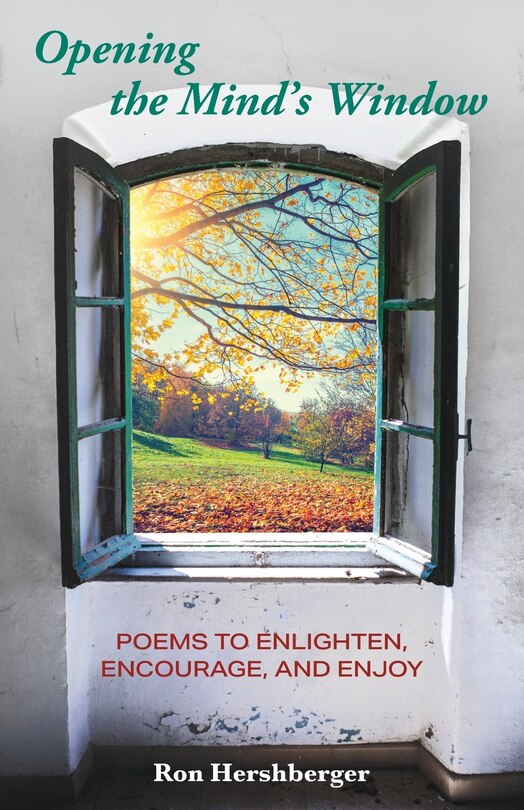 Couverture_Opening the Mind's Window