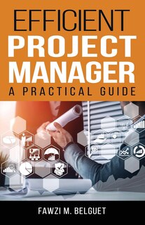 Front cover_Efficient PROJECT MANAGER