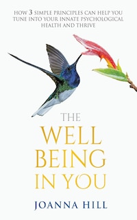 Couverture_The Well-Being In You