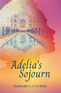 Front cover_Adelia's Sojourn