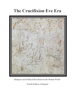 Front cover_The Crucifixion Eve Era-4th Edition
