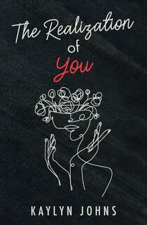 Front cover_The Realization of You