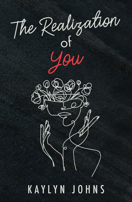 Front cover_The Realization of You