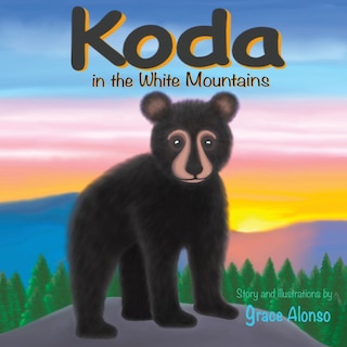 Front cover_Koda in the White Mountains