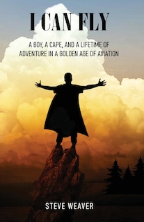 Front cover_I Can Fly