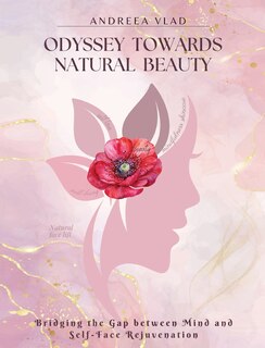 Front cover_Odyssey Towards Natural Beauty