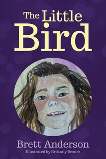 Front cover_The Little Bird
