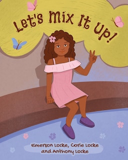 Front cover_Let's Mix It Up!