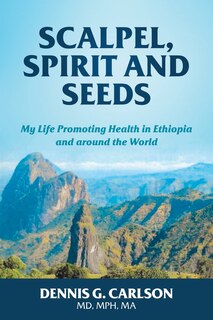 Front cover_Scalpel, Spirit and Seeds