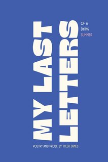 Front cover_My Last Letters