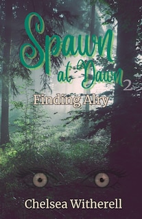 Couverture_Spawn at Dawn