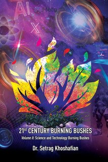 Front cover_21st Century Burning Bushes Volume II