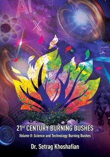 Front cover_21st Century Burning Bushes Volume II