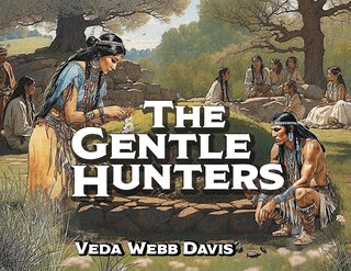 Front cover_The Gentle Hunters