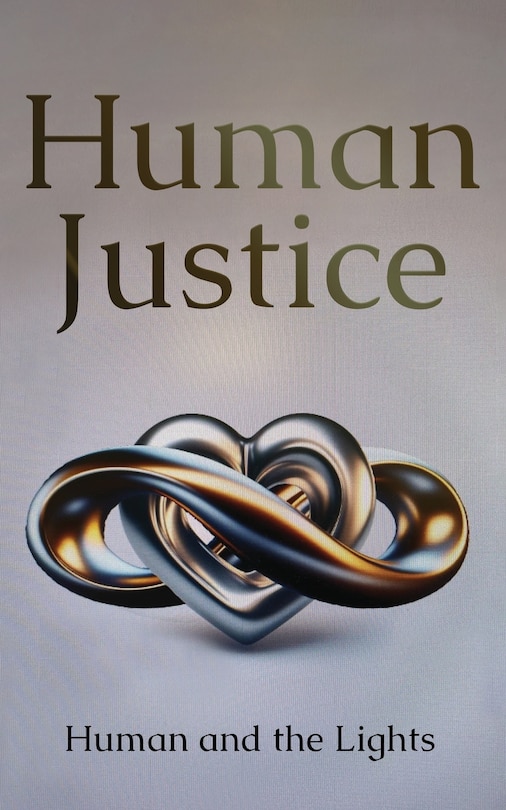 Front cover_Human Justice